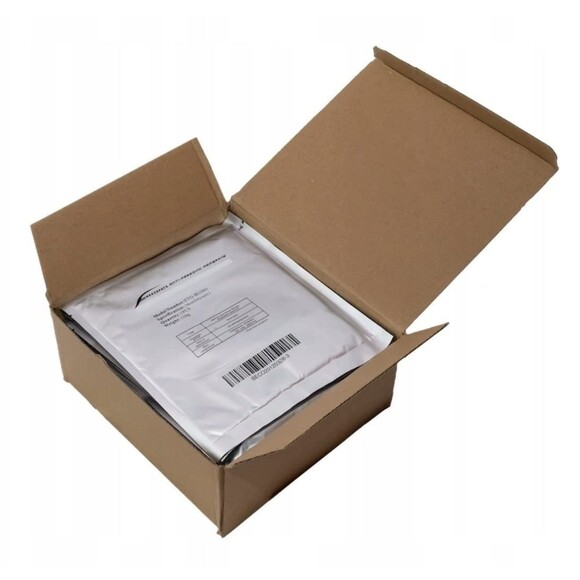 14 Large Protective Membrane Sheets for Beauty Equipment Pads 34x42cm Disposable - Picture 14 of 16